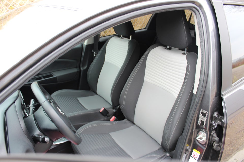 Toyota Yaris 1,5 Hybrid H2 e-CVT 5d