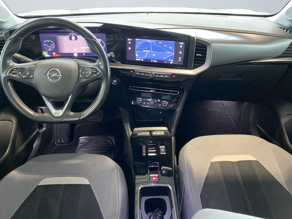 Opel Mokka-e 50 Elegance 5d