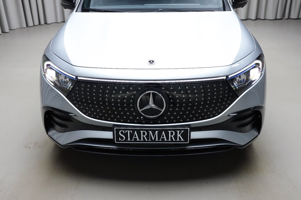 Mercedes EQA350 AMG Line 4Matic 5d