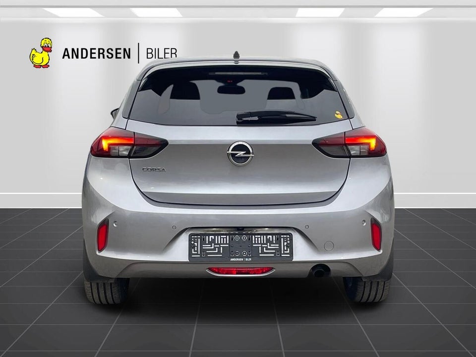 Opel Corsa 1,2 Sport 5d