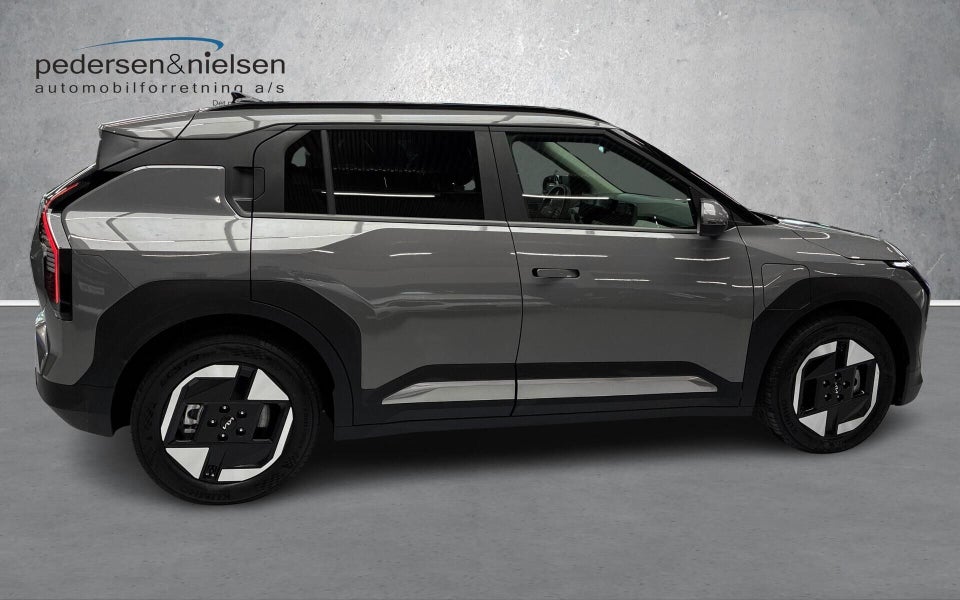Kia EV3 81 Long Range Access 5d