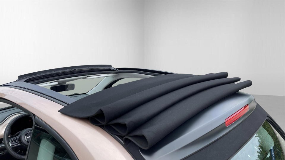 Fiat 500e 42 Icon Cabrio 2d