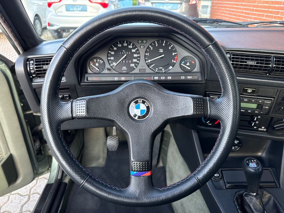 BMW 320i 2,0 2d
