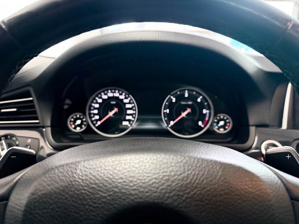 BMW 530d 3,0 Touring aut. 5d