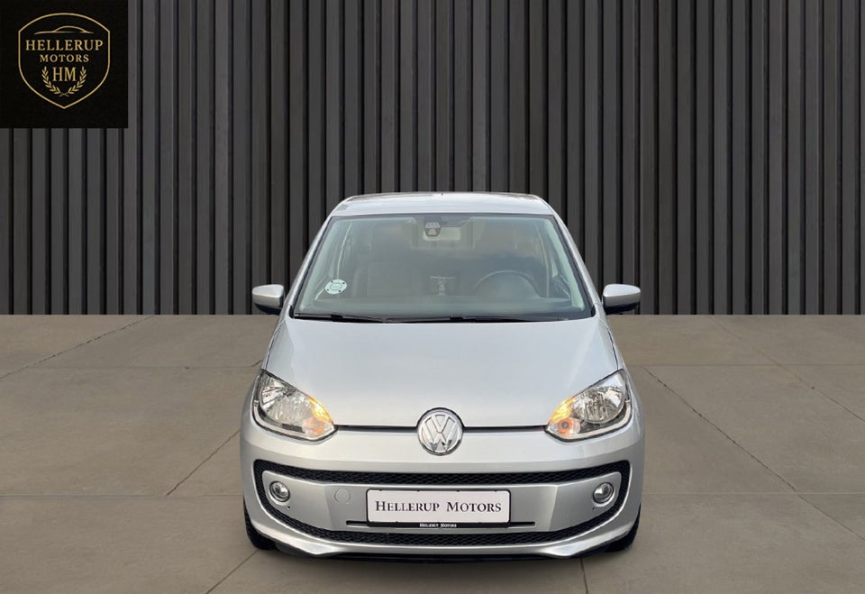 VW Up! 1,0 60 Move Up! BMT 3d