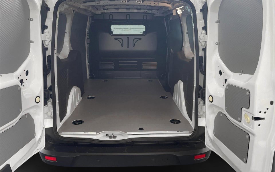 Ford Transit Connect 1,5 EcoBlue Trend lang