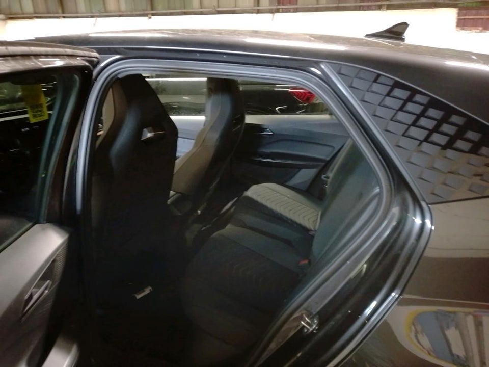 Cupra Born 77 e-Boost 5d