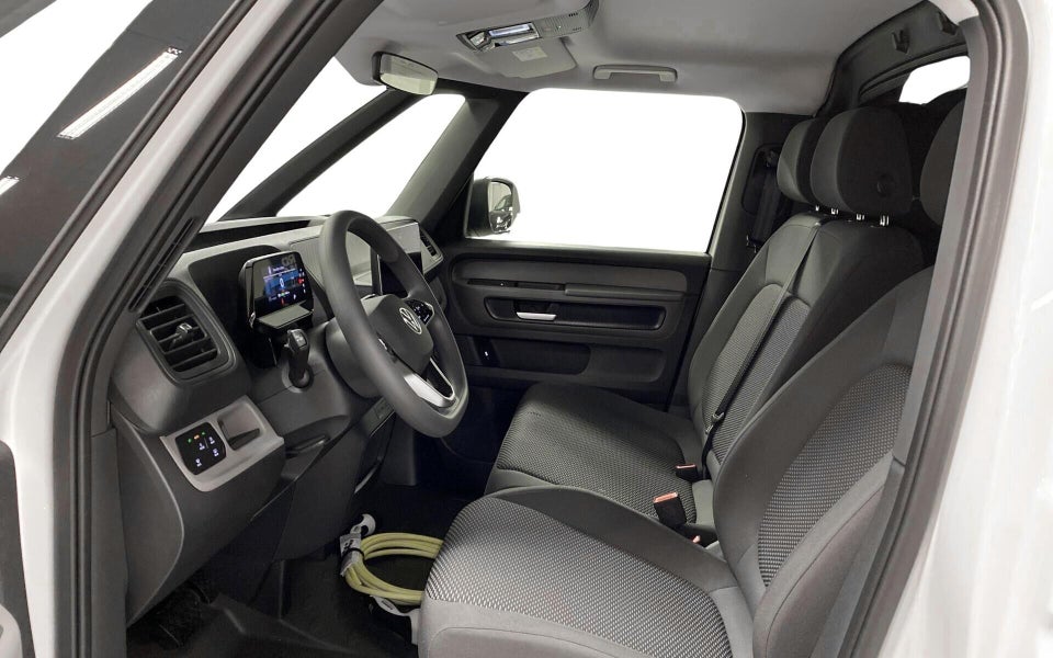 VW ID.Buzz 79 Cargo Comfort