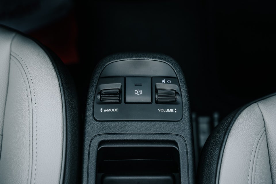 Fiat 500e 42 la Prima by Bocelli Cabrio 2d