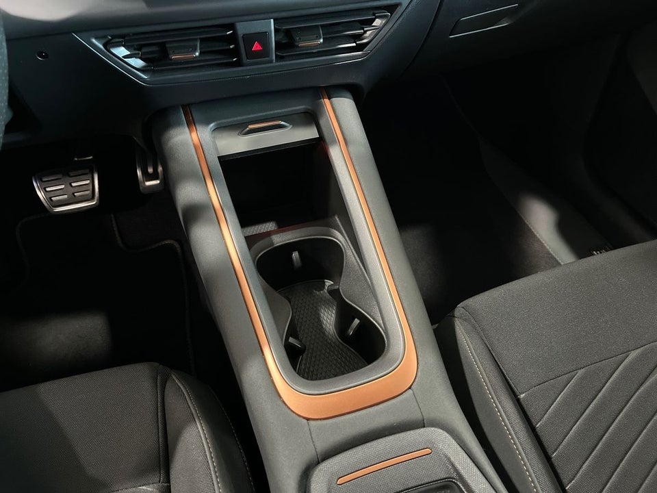 Cupra Born 77 e-Boost 5d