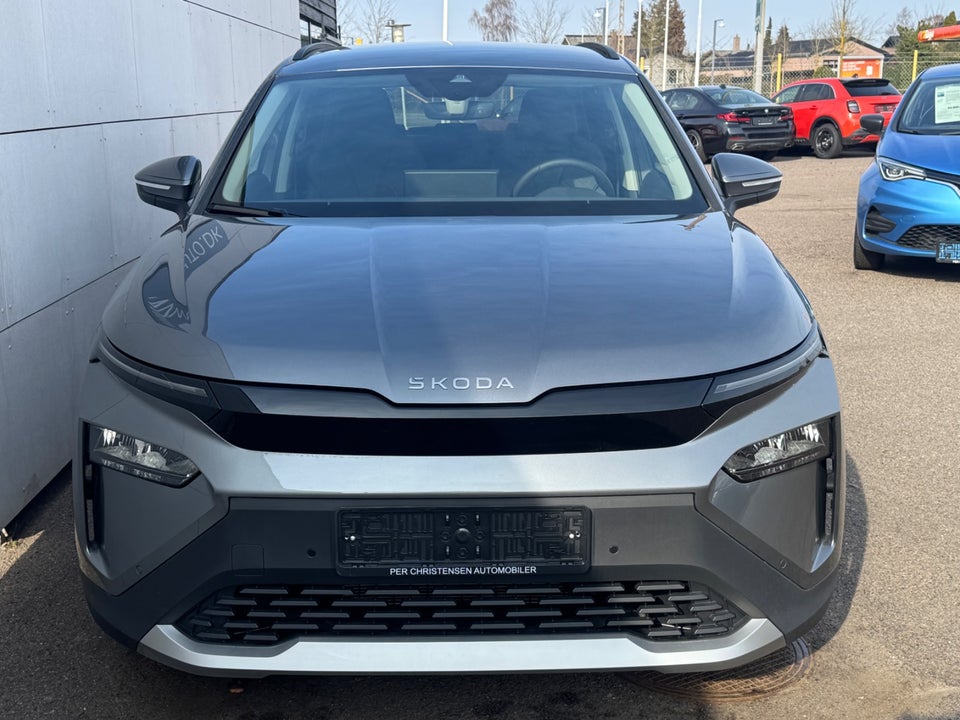 Skoda Elroq 50 iV 5d