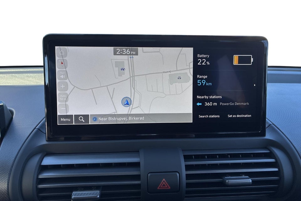 Hyundai Inster 42 Essential 5d