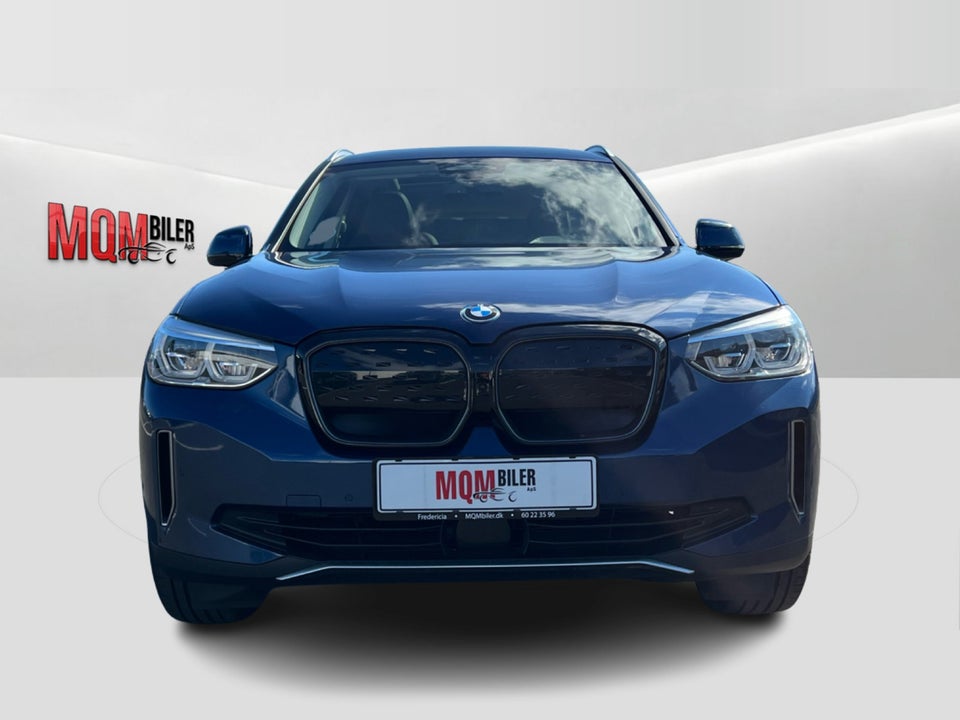 BMW iX3 Charged Plus 5d