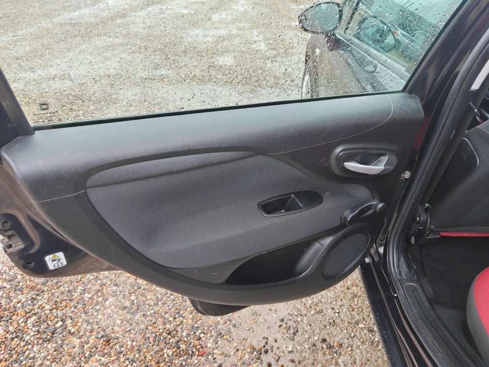 Fiat Punto 1,3 JTD Active 5d