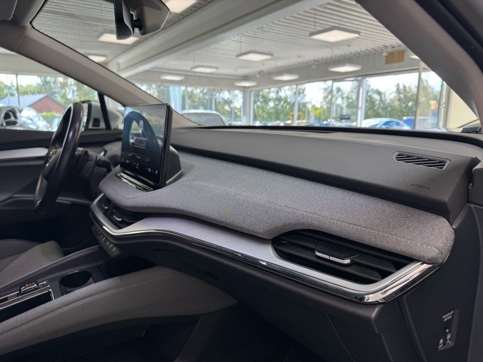 Skoda Enyaq 80 iV Loft 5d