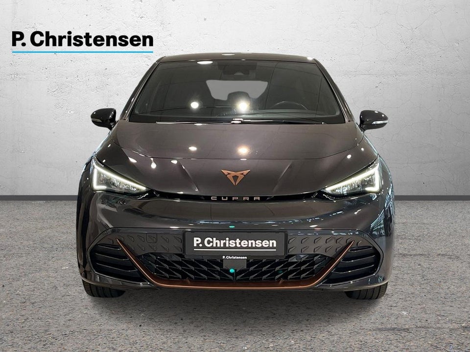 Cupra Born 77 e-Boost 5d