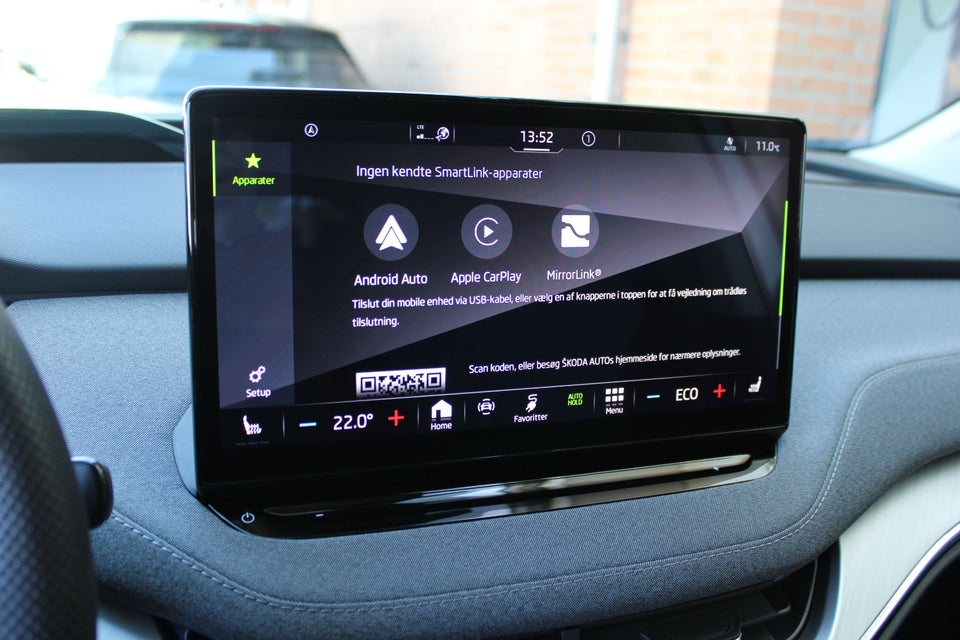 Skoda Enyaq 80 iV Ultra 5d