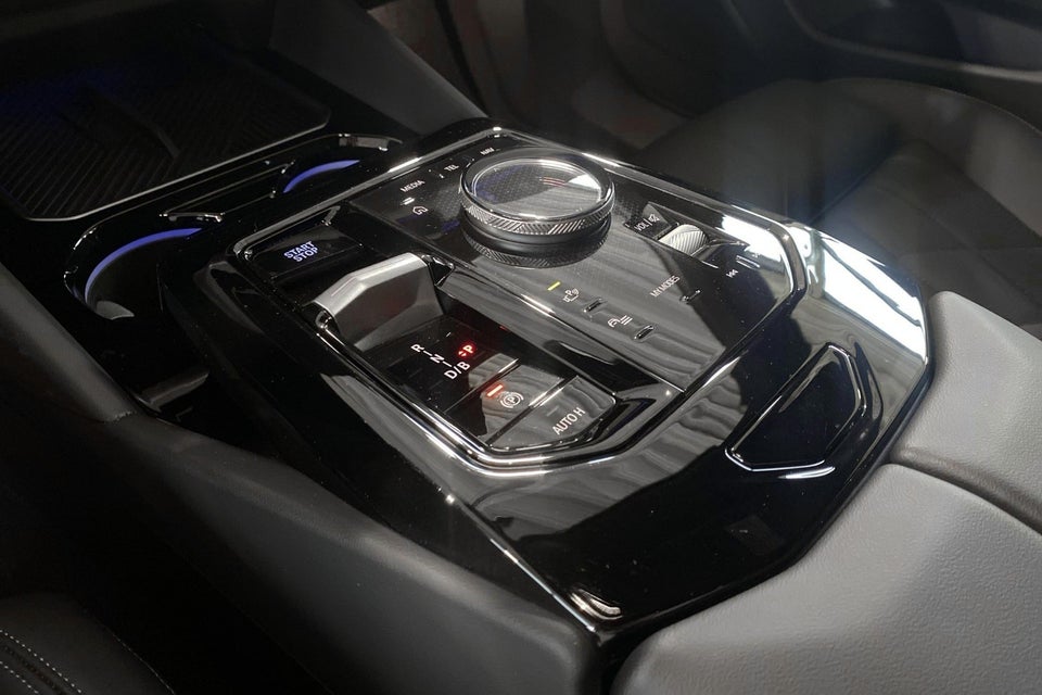 BMW i5 eDrive40 Touring M-Sport 5d