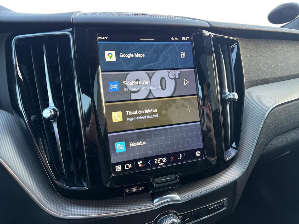 Volvo XC60 2,0 T8 ReCharge Plus Dark aut. AWD 5d