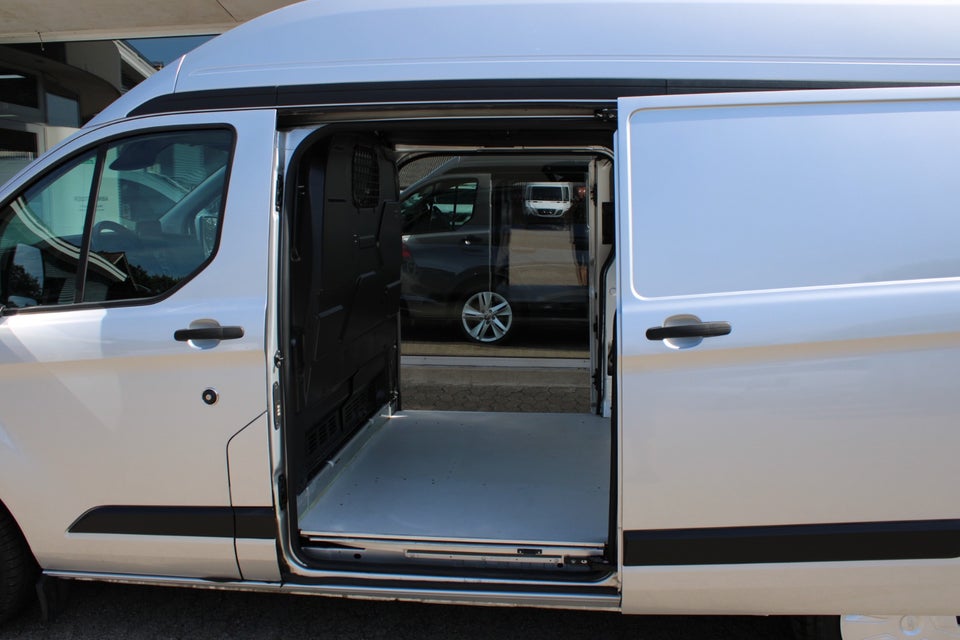 Ford Transit Custom 300 L2 2,0 TDCi 170 Trend