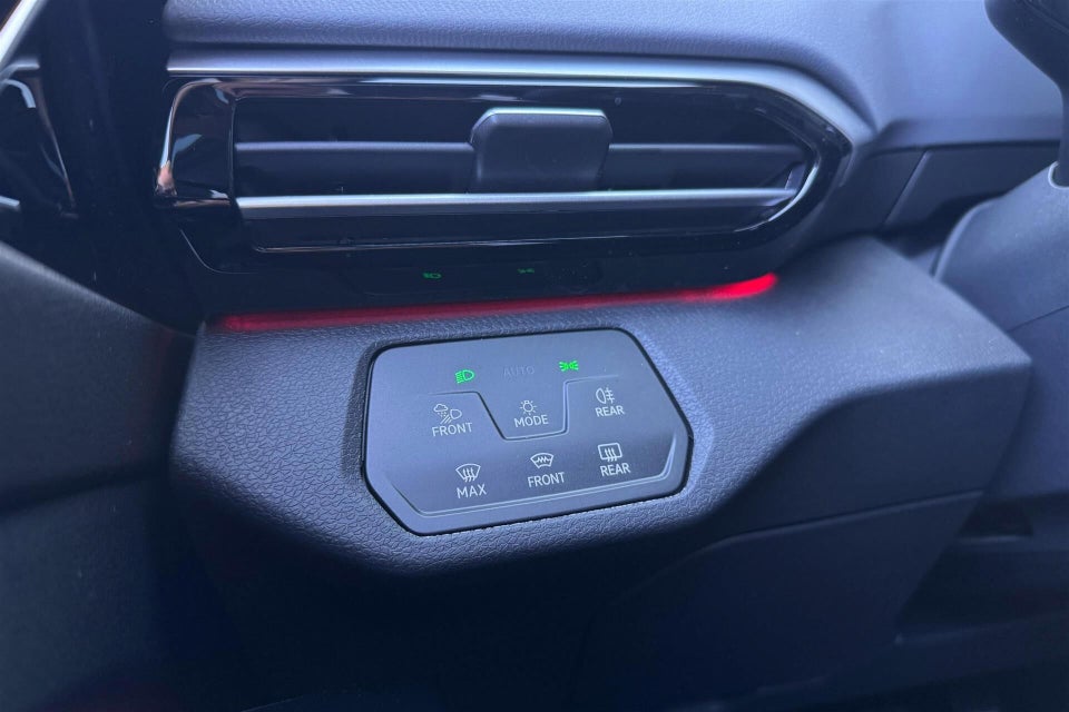 VW ID.4 77 Pro Style+ 5d