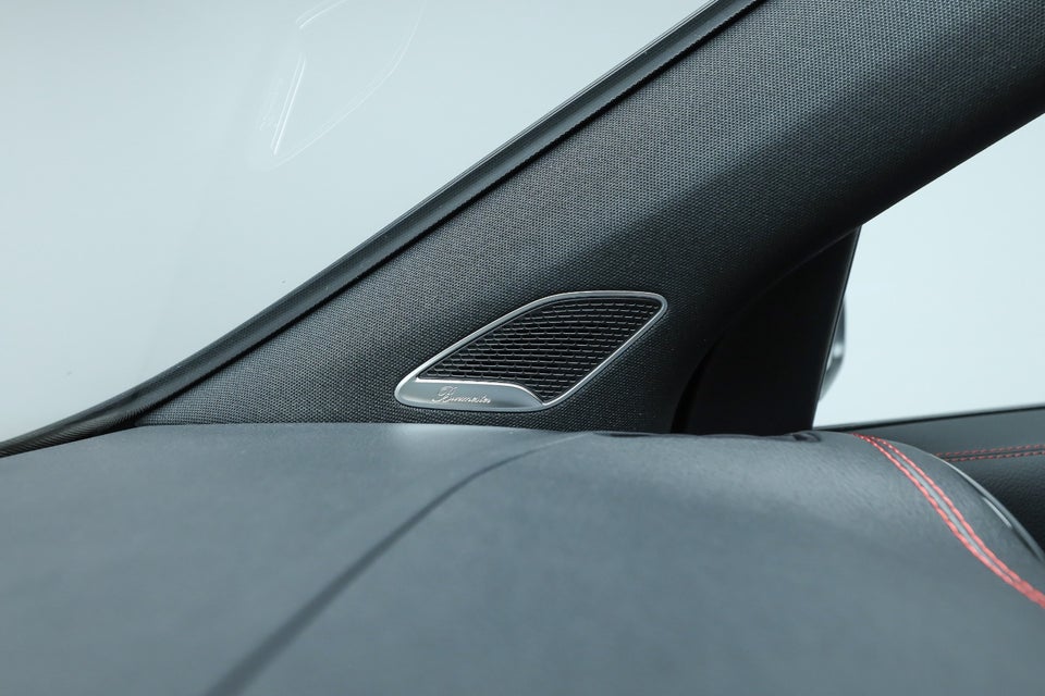 Mercedes EQA250+ AMG Premium 5d