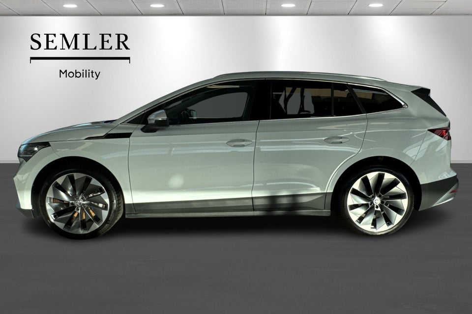 Skoda Enyaq 80 iV Suite 5d