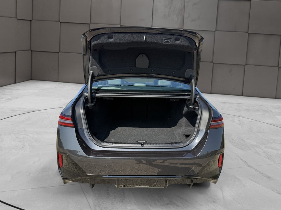 BMW i5 M60 M-Sport xDrive 4d