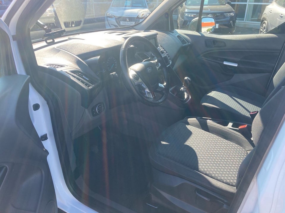 Ford Transit Connect 1,5 EcoBlue Trend lang