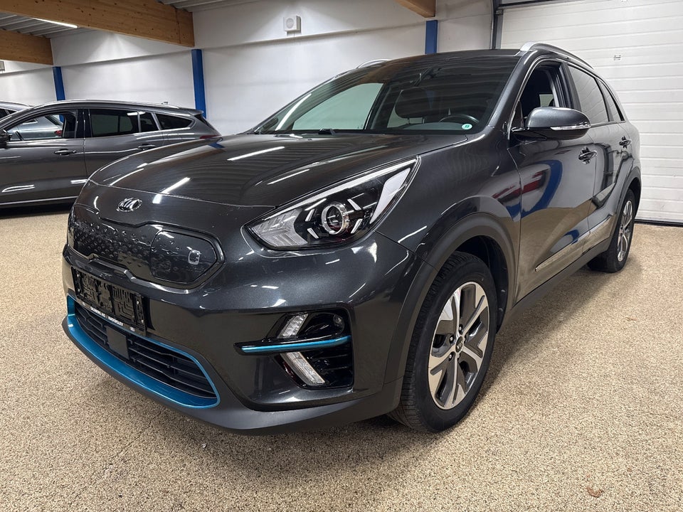 Kia e-Niro 64 Comfort 5d