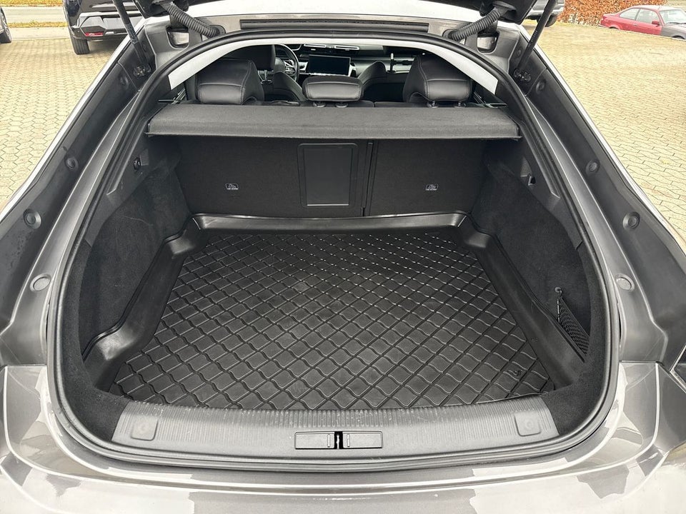 Peugeot 508 1,6 PureTech 180 Allure EAT8 5d