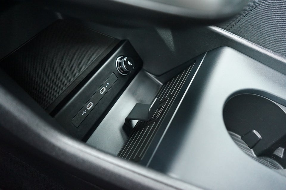 Audi Q4 e-tron 45 Advanced 5d