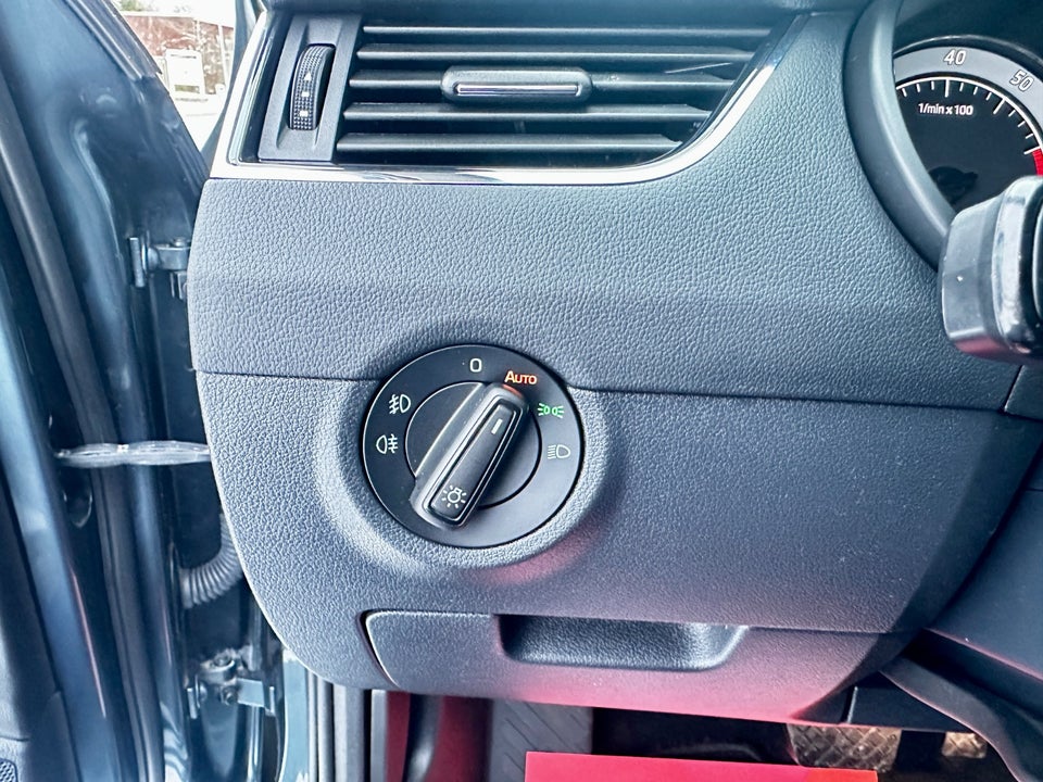 Skoda Octavia 1,5 TSi 150 Style Combi DSG 5d