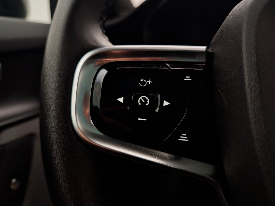 Polestar 2 Long Range AWD 5d