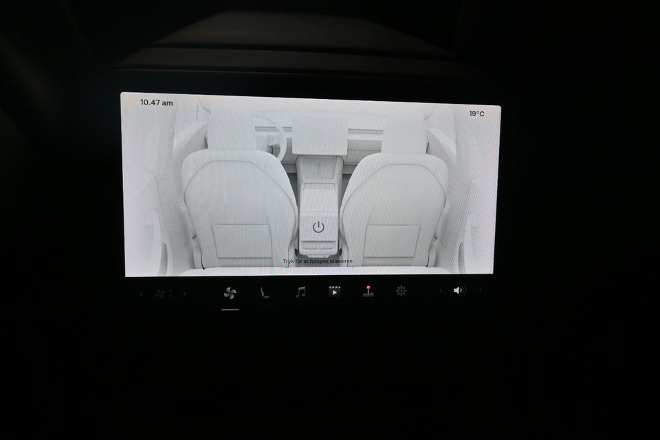 Tesla Model 3 RWD 4d