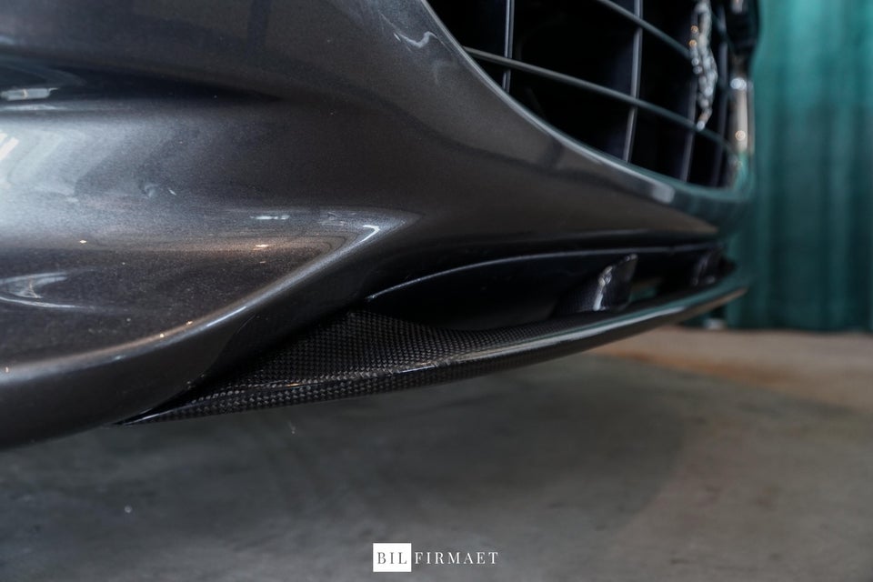 Ferrari California 30 4,3 F1 2d