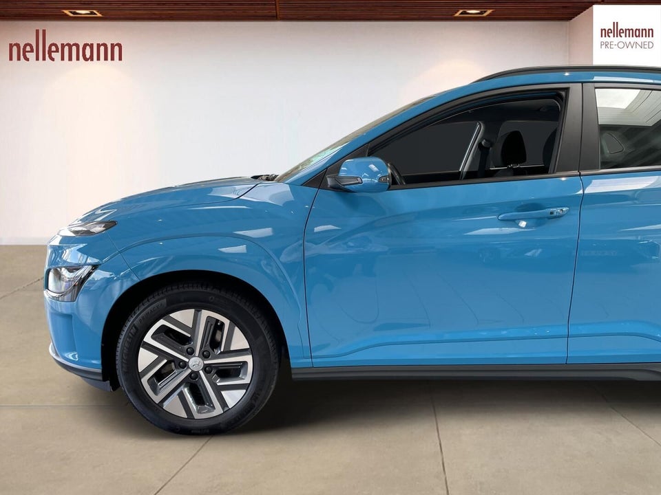Hyundai Kona 39 EV Essential 5d