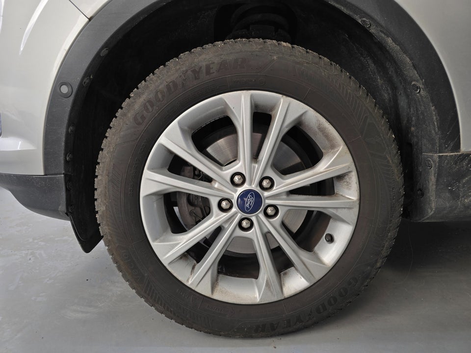 Ford Kuga 1,5 SCTi 150 Titanium 5d