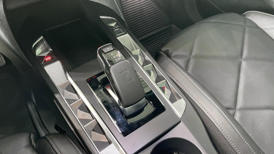 DS DS 3 CrossBack 50 E-Tense Exclusive 5d