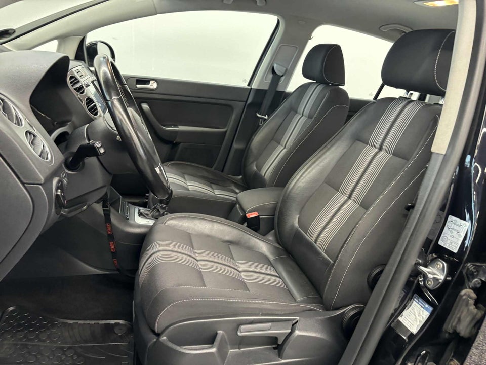 VW Golf Plus 1,4 TSi 122 Comfortline DSG 5d