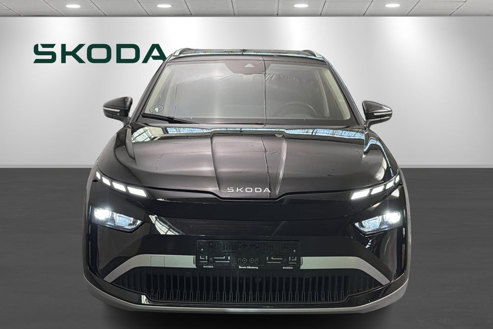 Skoda Enyaq 85 iV Premium 5d