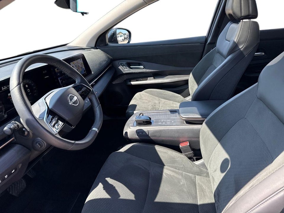 Nissan Ariya 87 Evolve 5d