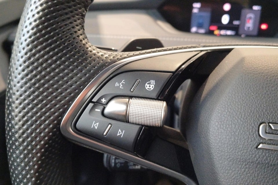 Skoda Elroq 85 iV Sportline Premium 5d