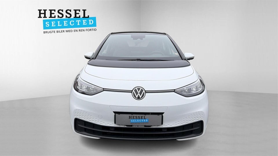 VW ID.3 58 Pro Performance Life 5d