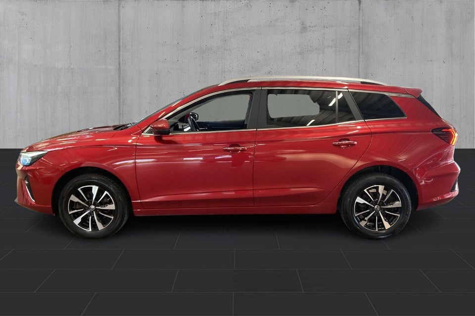 MG MG5 50 Comfort 5d