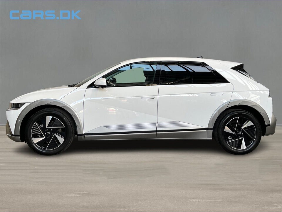Hyundai Ioniq 5 84 Ultimate 5d
