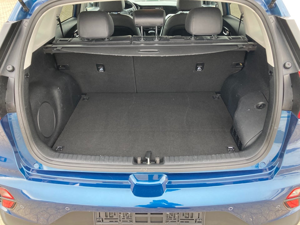 Kia Niro 1,6 PHEV Advance DCT 5d