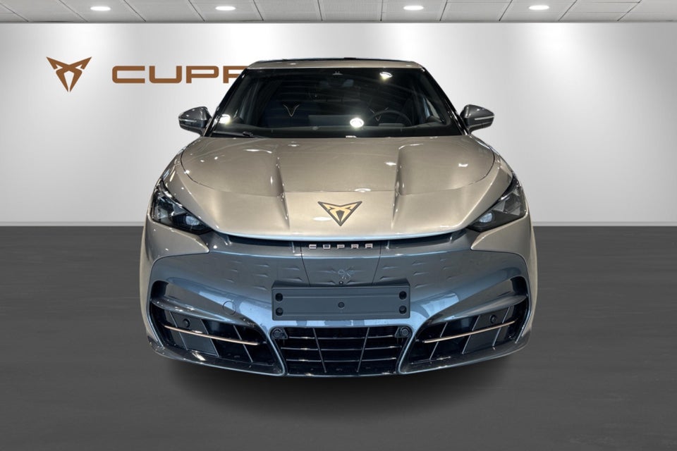 Cupra Tavascan 77 Adrenaline 5d