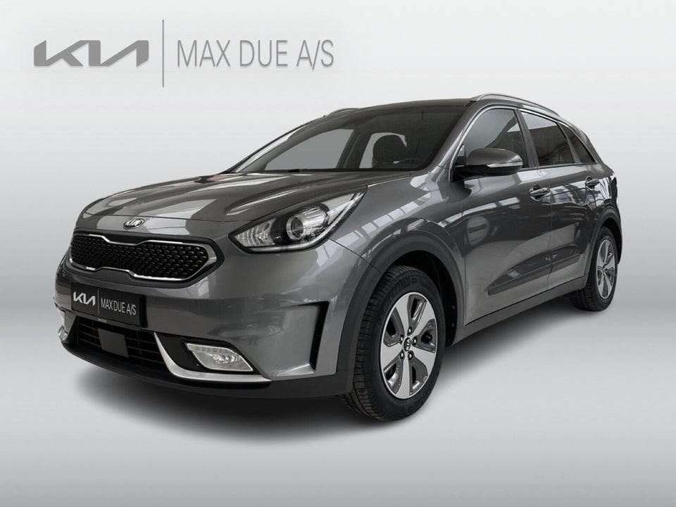 Kia Niro 1,6 HEV Comfort DCT 5d