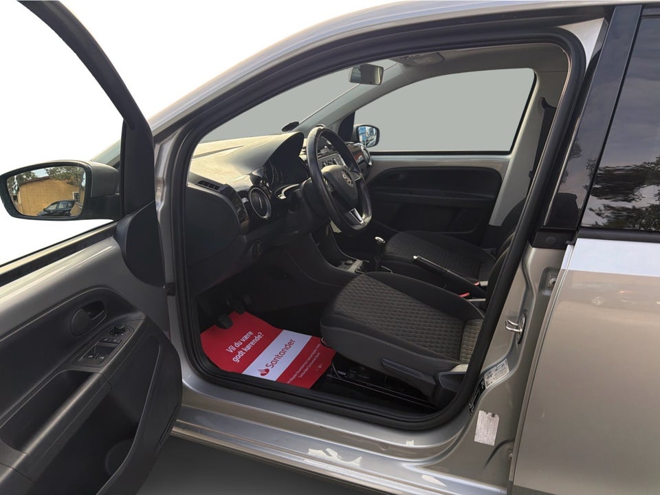 Skoda Citigo 1,0 60 Family 5d